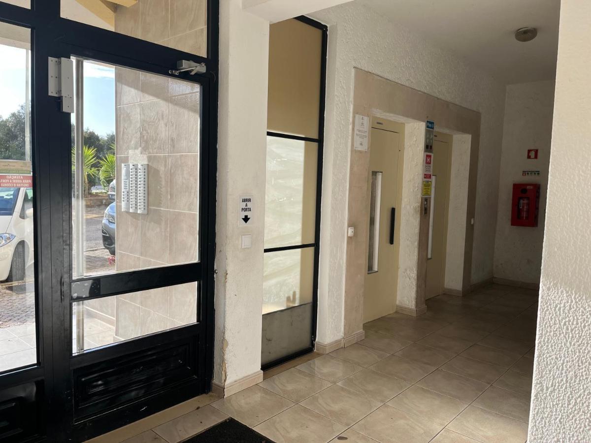 Rocha Beach Apartment Portimao Ngoại thất bức ảnh