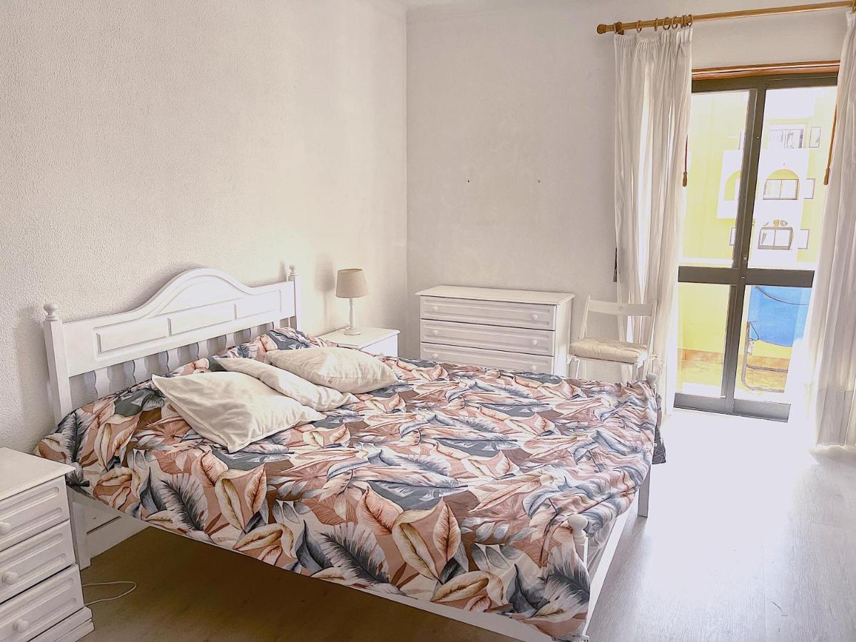 Rocha Beach Apartment Portimao Ngoại thất bức ảnh